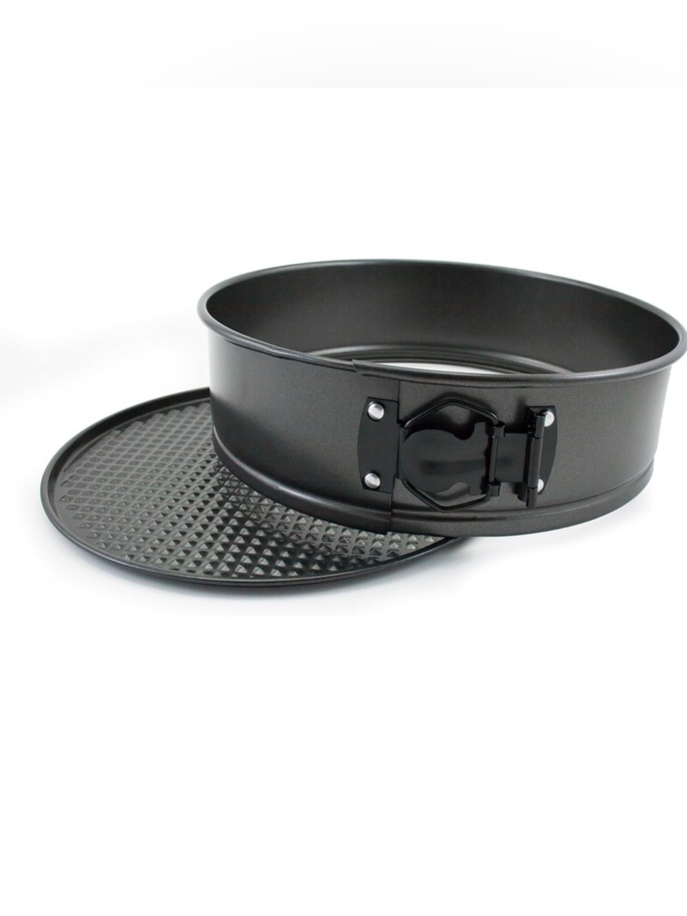 Oneida Professional 3 Piece Springform Set - Picture 6 of 9
